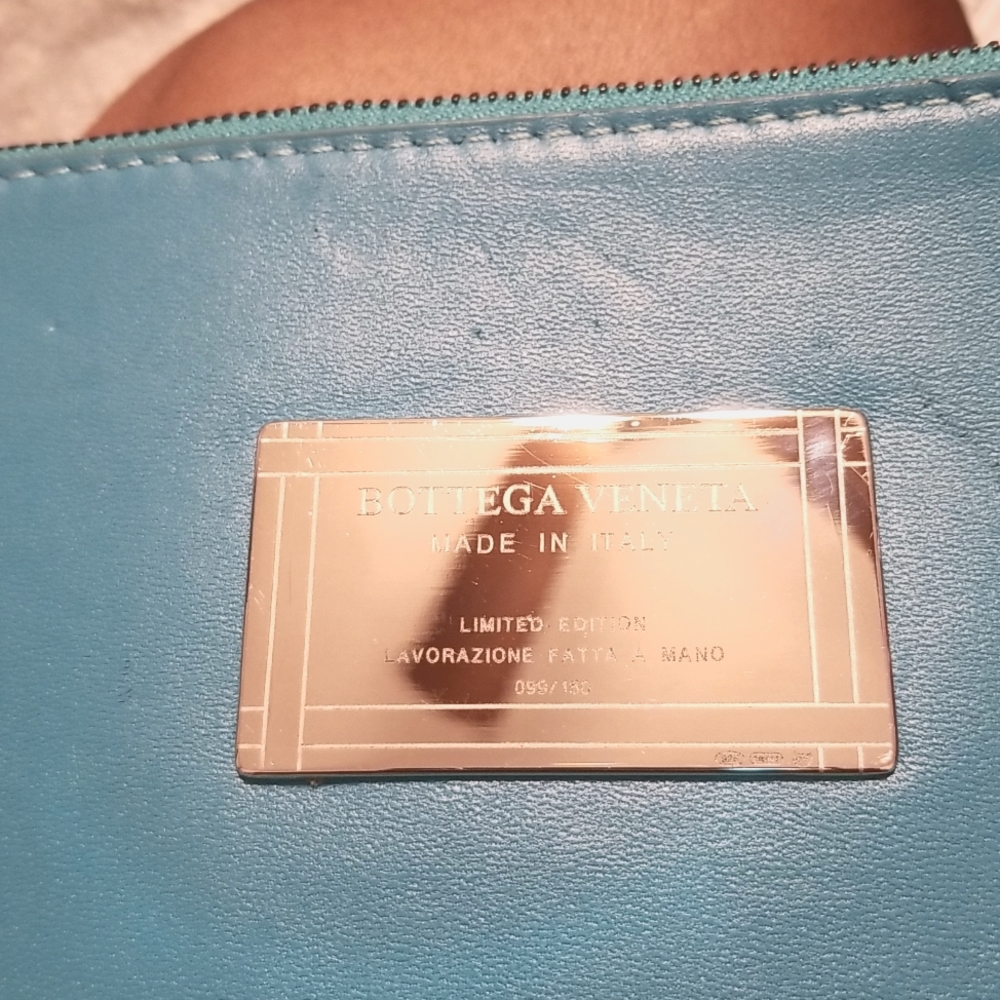 BOTTEGA VENETA